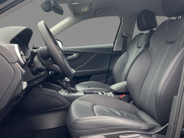 Audi Q2 35 TFSI S-Line S-Tronic