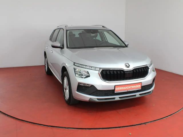 Skoda Kamiq 1.0 TSI Selection