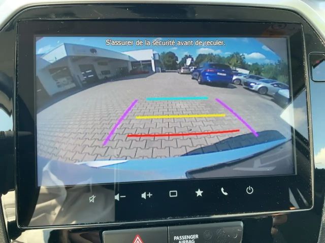 Suzuki Vitara 4x2 Comfort