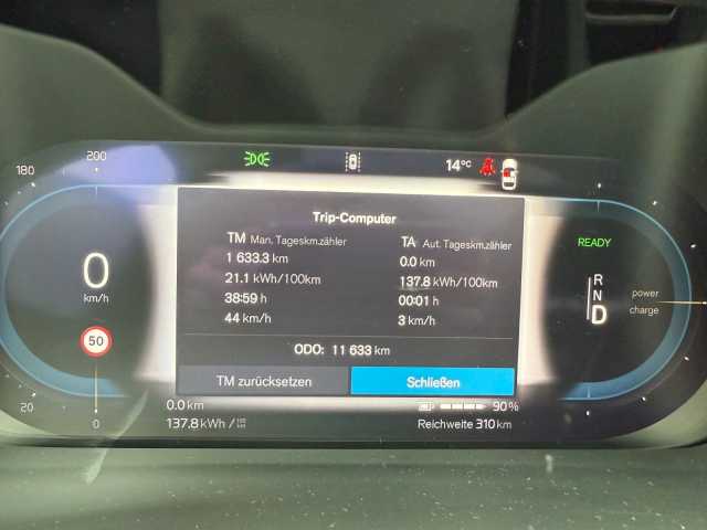 Volvo XC40 Twin Engine Ultimate