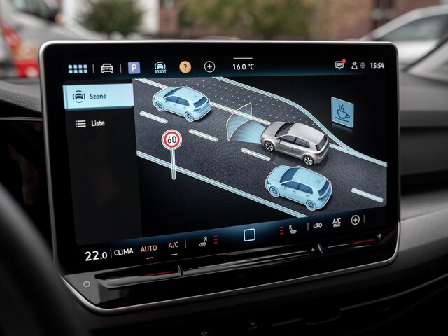 Volkswagen Golf 1.5 TSI Golf VIII