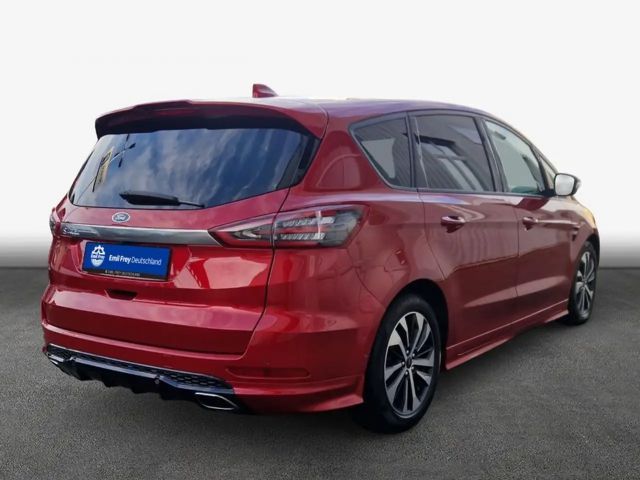 Ford S-Max ST Line