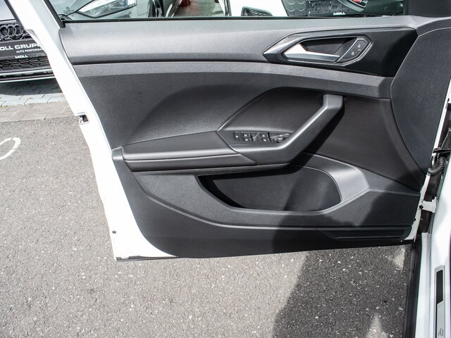 Volkswagen T-Cross 1.5 TSI DSG