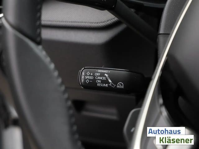 Skoda Fabia 1.0 TSI Tour