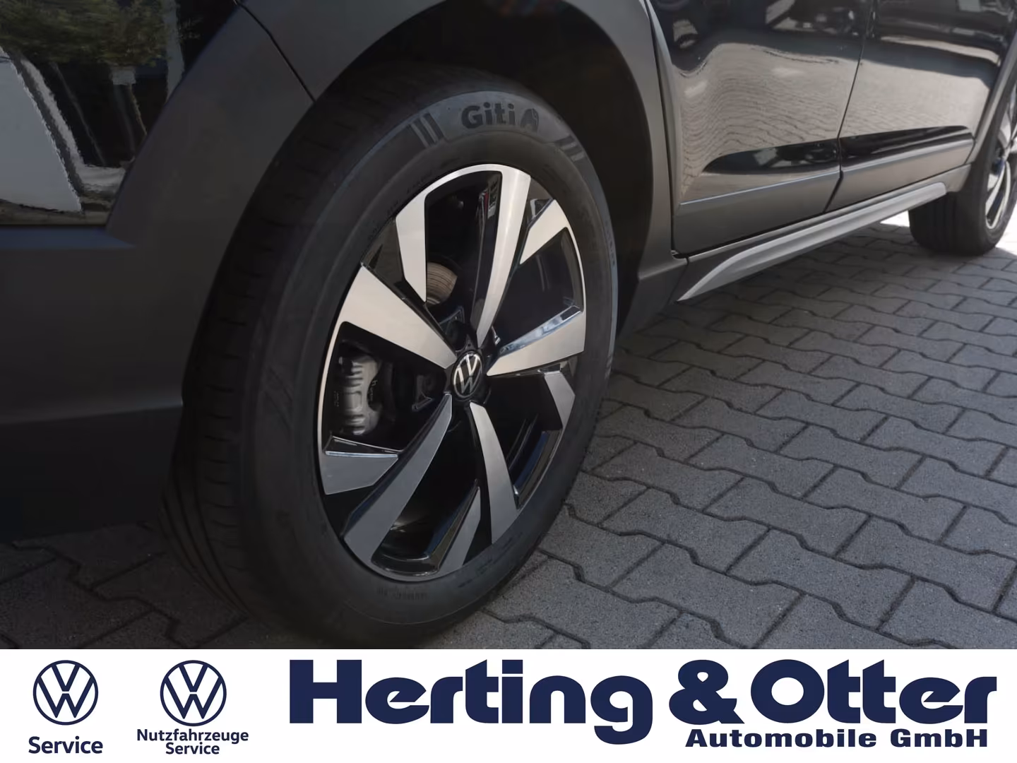 Volkswagen Taigo Life