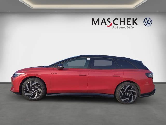 Volkswagen ID.7 GTX Tourer