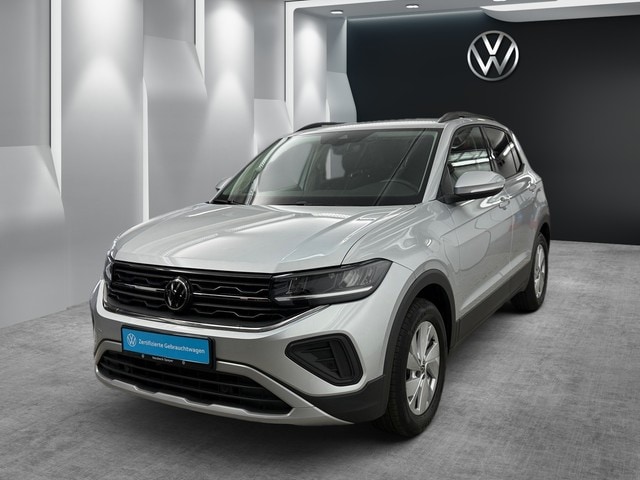 Volkswagen T-Cross 1.0 TSI IQ.Drive Life