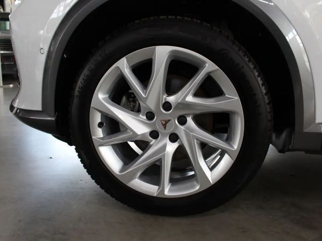 Cupra Formentor 4Drive