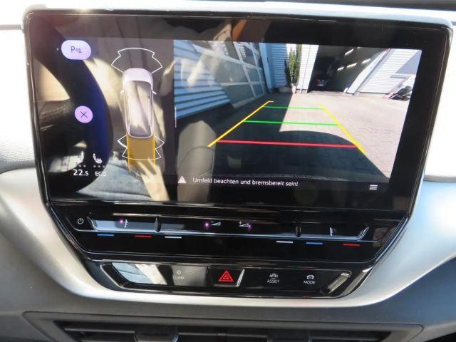 Volkswagen ID.4 IQ.Drive Performance Pure