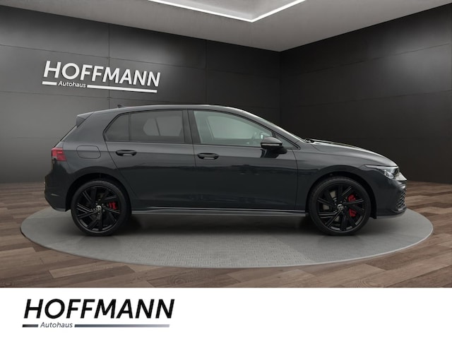 Volkswagen Golf 1.4 TSI DSG GTE eHybrid