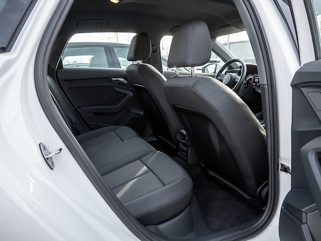 Audi A3 35 TFSI S-Tronic Sportback