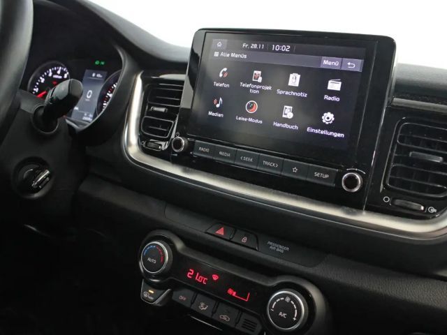 Kia Stonic GDi Vision