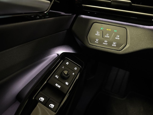 Volkswagen ID.4 4Motion GTX