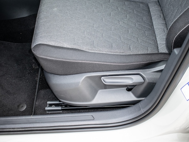 Volkswagen T-Cross 1.0 l TSI OPF 70 kW KLIMA KAM LED