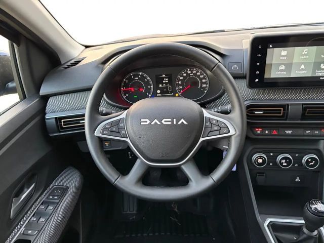 Dacia Sandero Stepway TCe 90