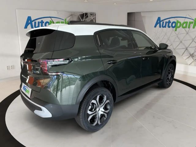 Citroën C3 Aircross Plus