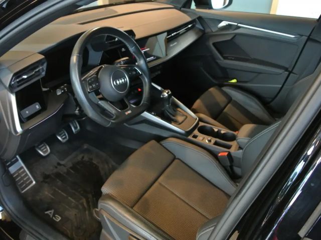 Audi A3 30 TDI S-Line Sport