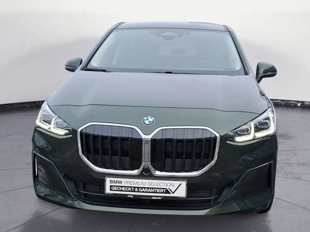 BMW 216 AHK Komfortzugang