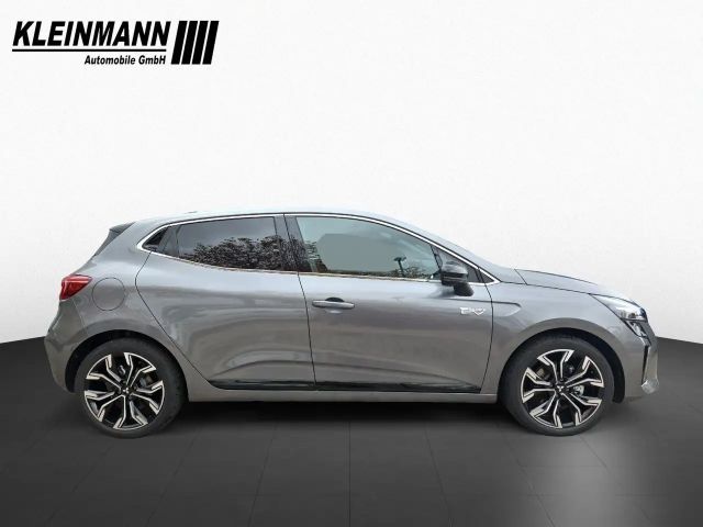 Mitsubishi Colt 1.6 Hybrid