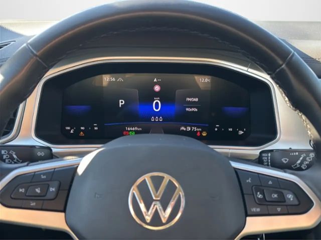 Volkswagen T-Roc 1.5 TSI DSG Move