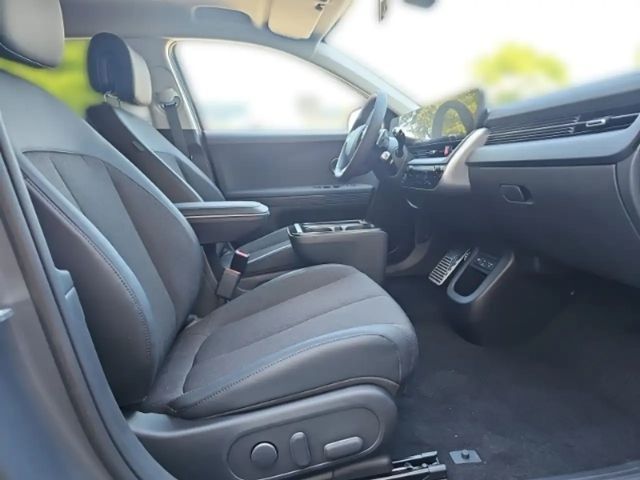 Hyundai IONIQ 5 Techniq