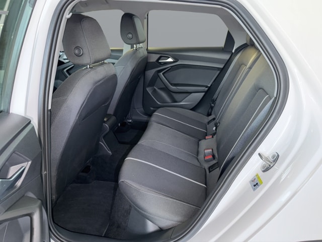 Audi A1 30 TFSI Allstreet S-Tronic