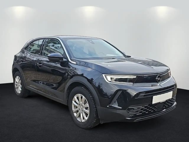 Opel Mokka Edition Mokka-e