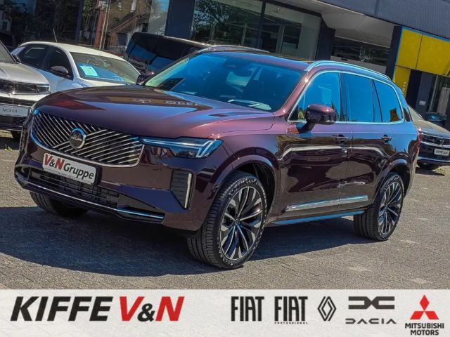 Volvo XC90 Bright Plus