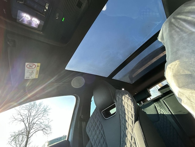 Skoda Octavia 2.0 TDI Combi