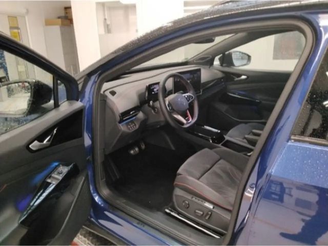 Volkswagen ID.4 GTX