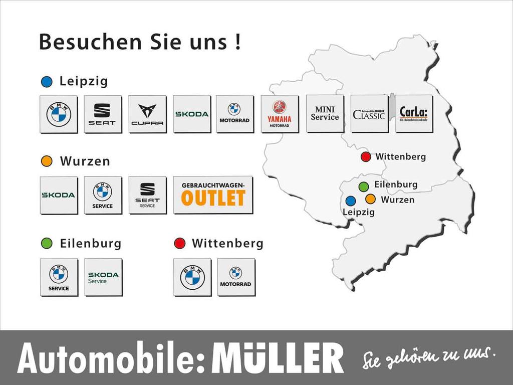 BMW i4 M-Sport Sedan