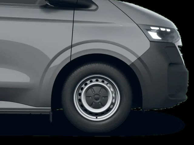 Volkswagen Transporter T7