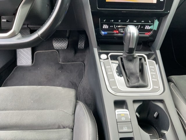 Volkswagen Passat 2.0 TDI DSG Variant