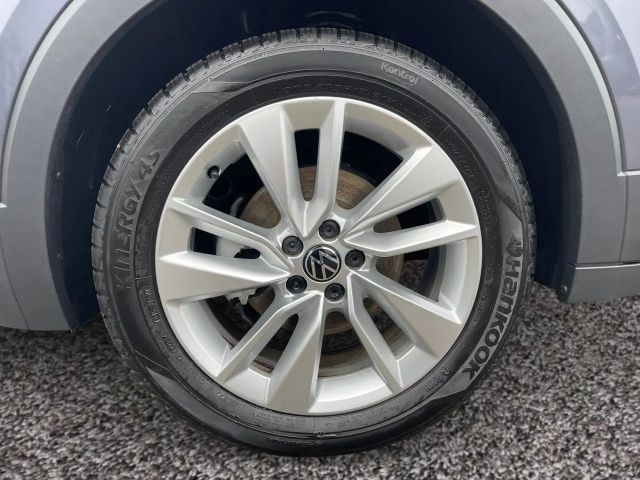 Volkswagen T-Cross DSG Life