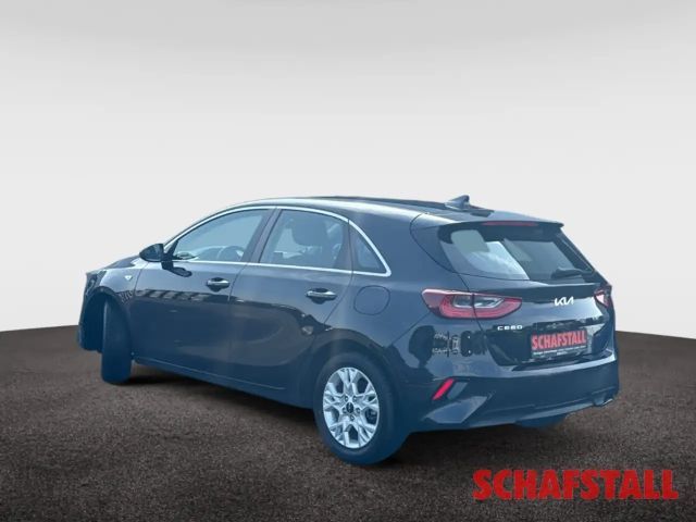 Kia Ceed GDi Vision