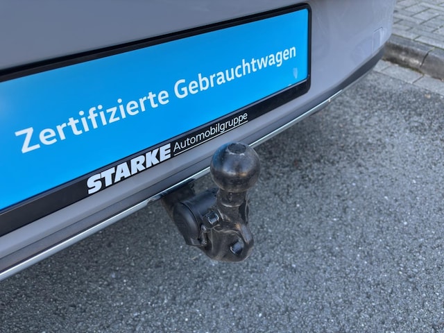 Volkswagen Golf 2.0 TDI DSG