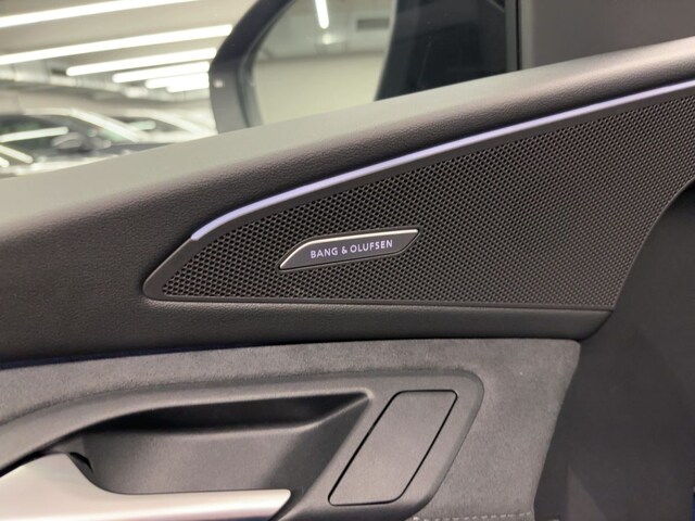 Audi Q6 e-tron Quattro