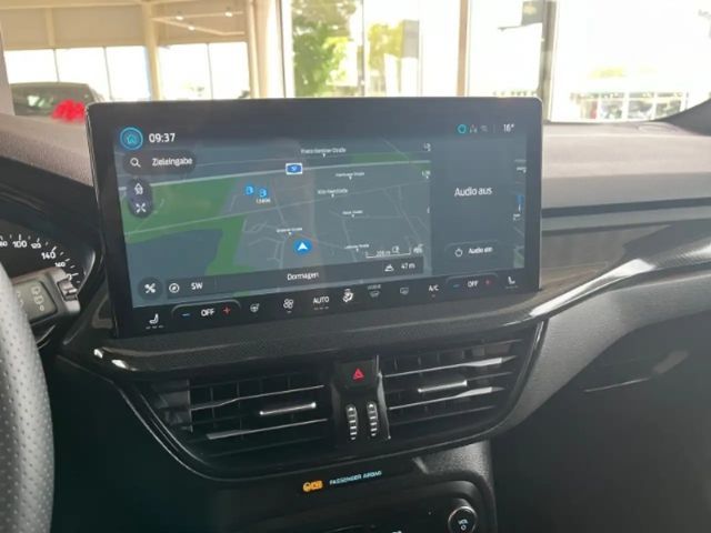 Ford Focus ST Line Wagon