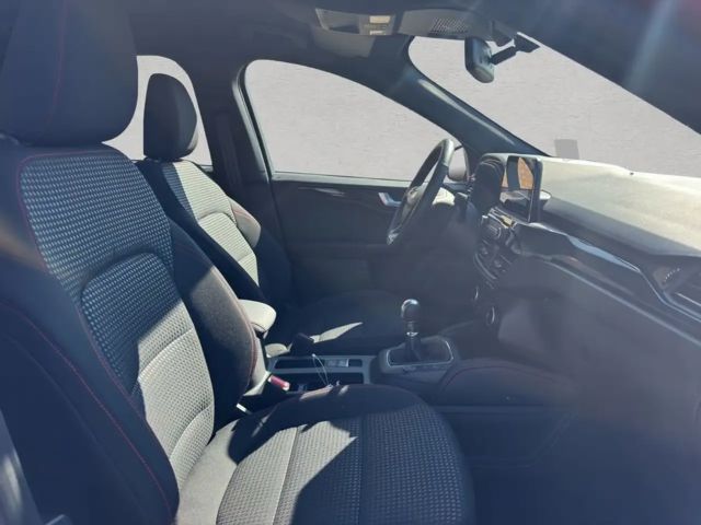 Ford Kuga EcoBoost ST Line