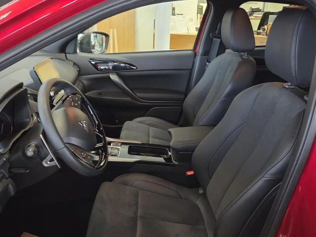 Mitsubishi Eclipse Cross 4WD CVT PHEV