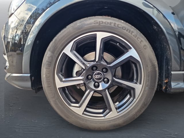 Audi Q3 35 TFSI S-Tronic