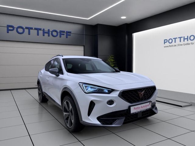 Cupra Formentor 1.5 TSI