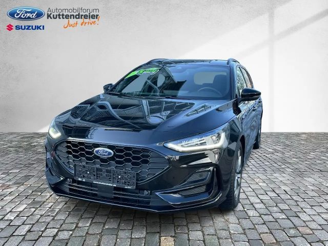 Ford Focus ST Line Wagon