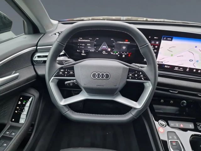 Audi A5 Avant S-Line