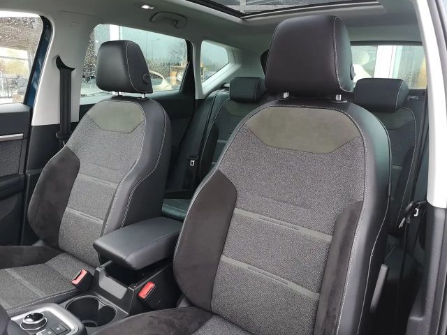 Seat Ateca 1.5 TSI DSG