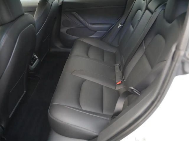 Tesla Model 3 Performance