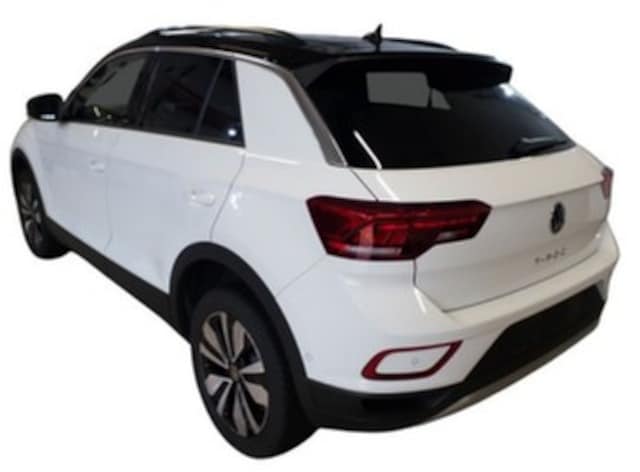 Volkswagen T-Roc DSG Move