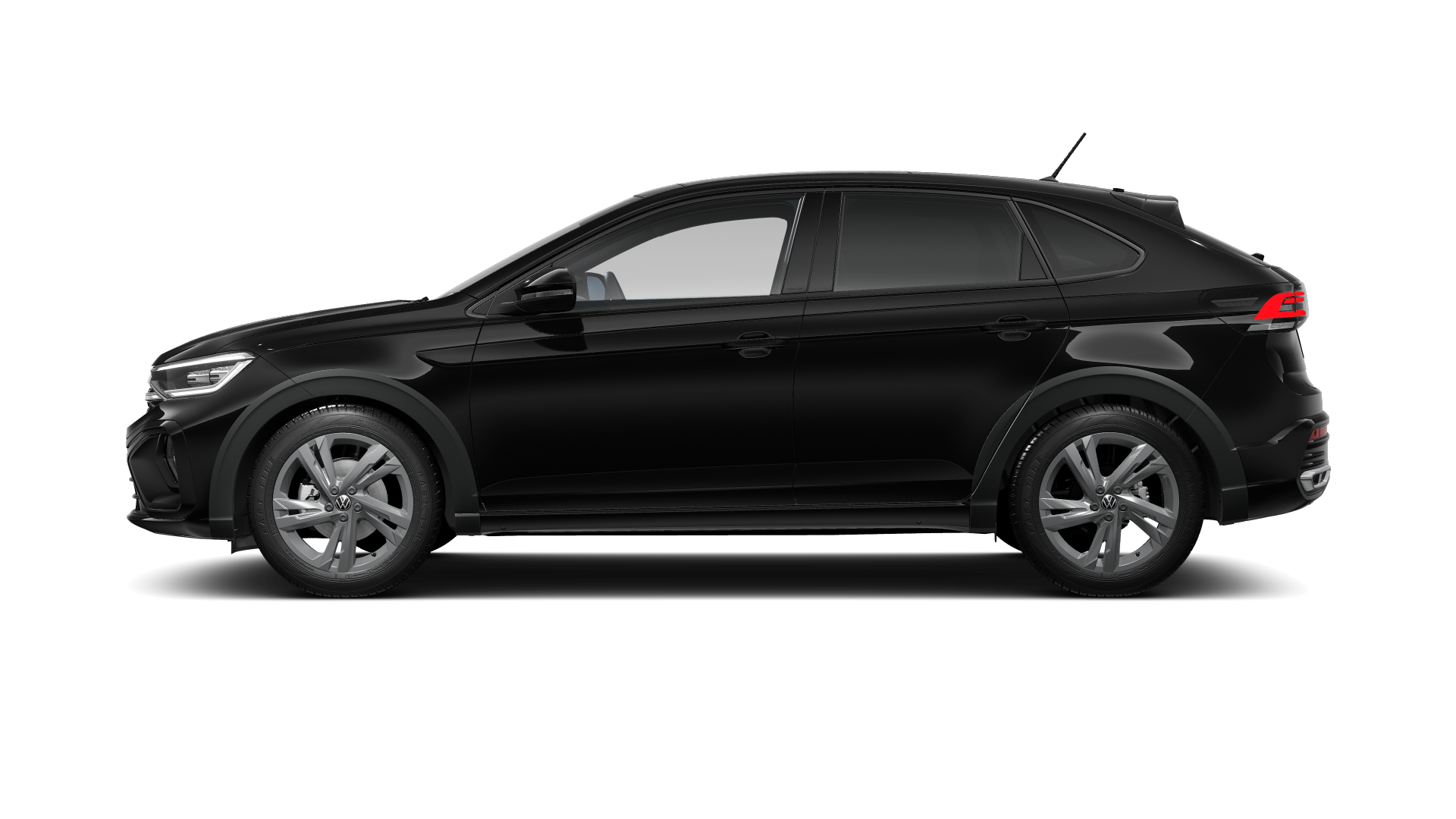 Volkswagen Taigo 1.5 TSI DSG R-Line