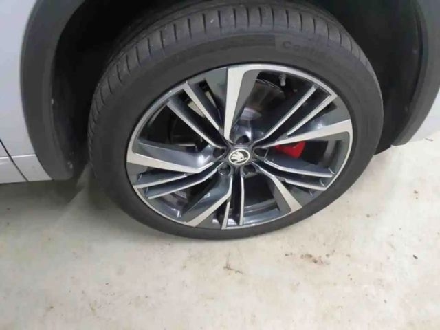 Skoda Kodiaq 2.0 TSI 4x4 RS