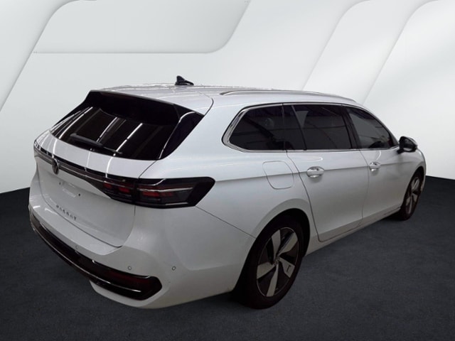 Volkswagen Passat 2.0 TDI DSG IQ.Drive Variant